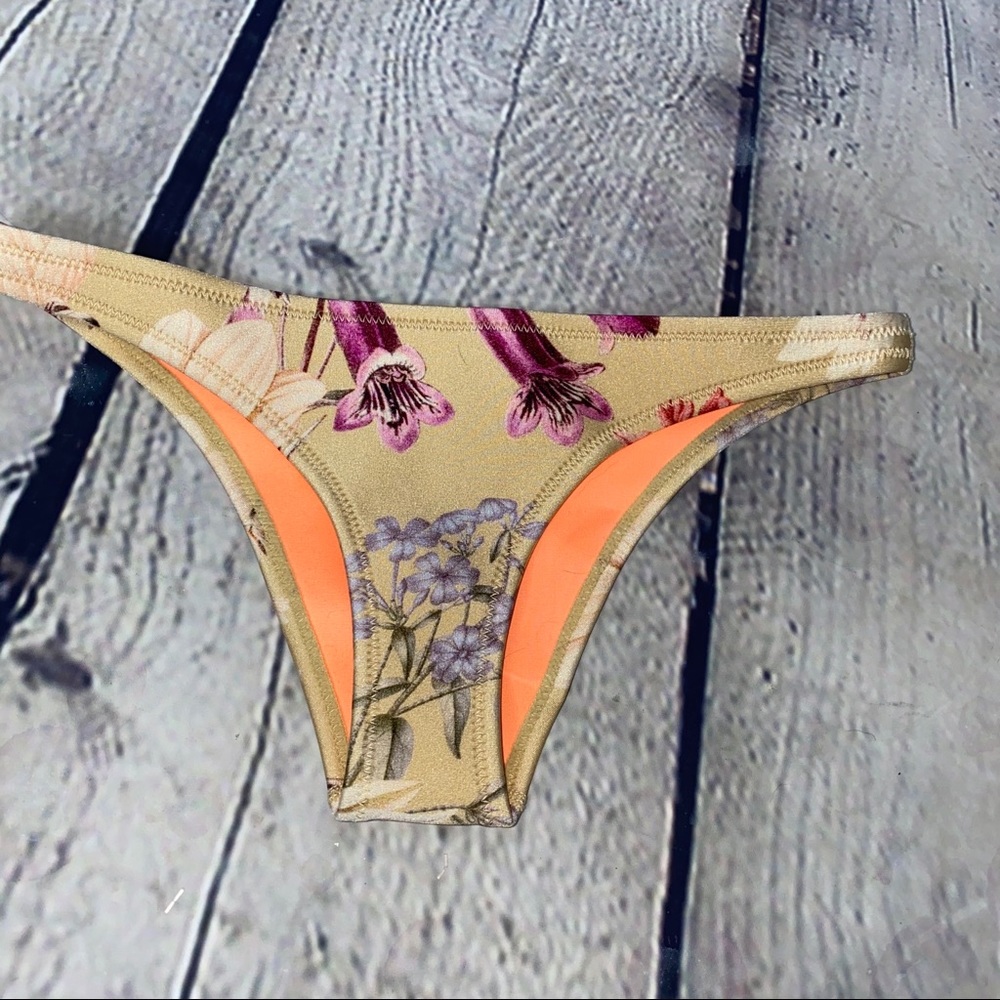 Triangl swim bottom
